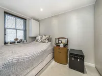 Недвижимость Fulham Road, Chelsea: 6