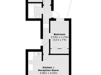 Недвижимость Fulham Road, Chelsea: 7