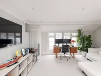 Недвижимость St Luke's Street, Chelsea: 3