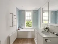 Недвижимость St Luke's Street, Chelsea: 4