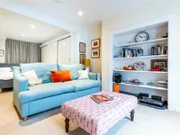 Недвижимость St Luke's Street, Chelsea: 5