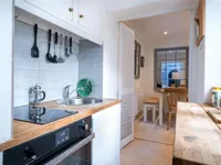 Недвижимость St Luke's Street, Chelsea: 6