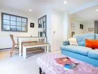 Недвижимость St Luke's Street, Chelsea: 7