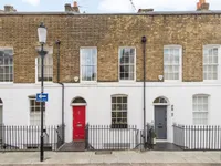 Недвижимость St Luke's Street, Chelsea: 8