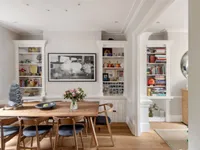 Недвижимость St Luke's Street, Chelsea: 9