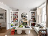 Недвижимость St Luke's Street, Chelsea: 10