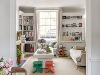 Недвижимость St Luke's Street, Chelsea: 12