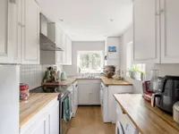 Недвижимость St Luke's Street, Chelsea: 13