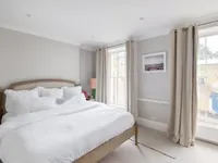 Недвижимость St Luke's Street, Chelsea: 14