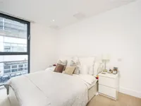 Недвижимость Fulham Road: 1