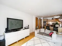 Недвижимость Fulham Road: 4