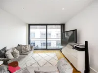 Недвижимость Fulham Road: 5