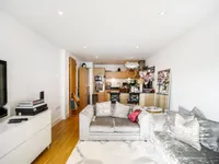 Недвижимость Fulham Road: 6