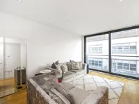 Недвижимость Fulham Road: 10