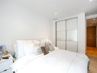 Недвижимость Fulham Road: 12