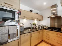 Недвижимость Fulham Road: 13