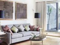 Недвижимость Chelsea Crescent, Chelsea Harbour: 1