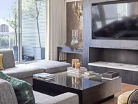 Недвижимость Chelsea Crescent, Chelsea Harbour: 2