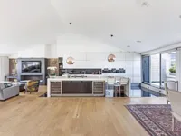 Недвижимость Chelsea Crescent, Chelsea Harbour: 6