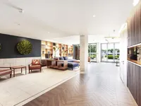 Недвижимость Chelsea Crescent, Chelsea Harbour: 8