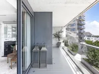 Недвижимость Chelsea Crescent, Chelsea Harbour: 9