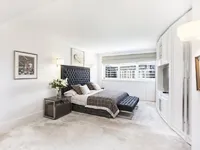 Недвижимость Chelsea Crescent, Chelsea Harbour: 17