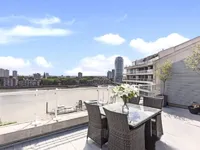 Недвижимость Chelsea Crescent, Chelsea Harbour: 19