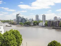 Недвижимость Chelsea Crescent, Chelsea Harbour: 20