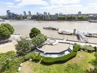 Недвижимость Chelsea Crescent, Chelsea Harbour: 21