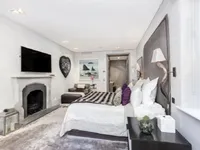 Недвижимость Rose Square, The Bromptons, South Kensington: 2