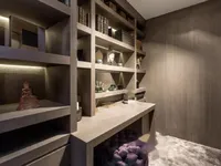 Недвижимость Rose Square, The Bromptons, South Kensington: 3