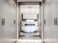 Недвижимость Rose Square, The Bromptons, South Kensington: 4