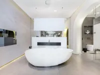 Недвижимость Rose Square, The Bromptons, South Kensington: 5