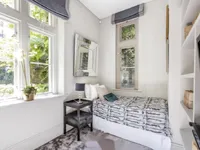 Недвижимость Rose Square, The Bromptons, South Kensington: 7