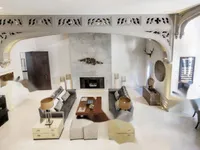 Недвижимость Rose Square, The Bromptons, South Kensington: 10