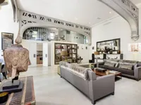 Недвижимость Rose Square, The Bromptons, South Kensington: 11