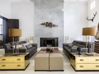 Недвижимость Rose Square, The Bromptons, South Kensington: 13