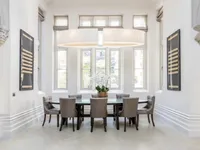 Недвижимость Rose Square, The Bromptons, South Kensington: 15