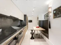 Недвижимость Rose Square, The Bromptons, South Kensington: 17