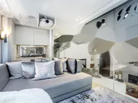 Недвижимость Rose Square, The Bromptons, South Kensington: 18