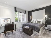 Недвижимость Rose Square, The Bromptons, South Kensington: 19