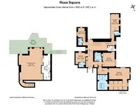 Недвижимость Rose Square, The Bromptons, South Kensington: 20