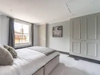 Недвижимость Gunter Grove, Chelsea: 3