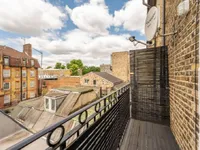 Недвижимость Gunter Grove, Chelsea: 8