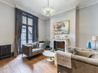 Недвижимость Gunter Grove, Chelsea: 9