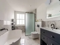 Недвижимость Gunter Grove, Chelsea: 13