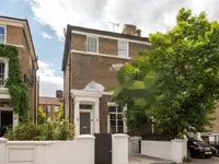 Недвижимость Gunter Grove, Chelsea: 19