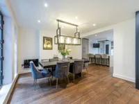 Недвижимость Gunter Grove, Chelsea: 22