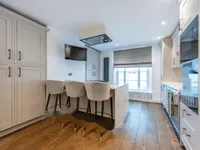 Недвижимость Gunter Grove, Chelsea: 23