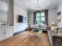 Недвижимость Gunter Grove, Chelsea: 25